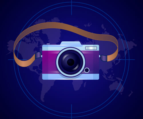 Céges fotózás, videózás weboldalkészítéshez