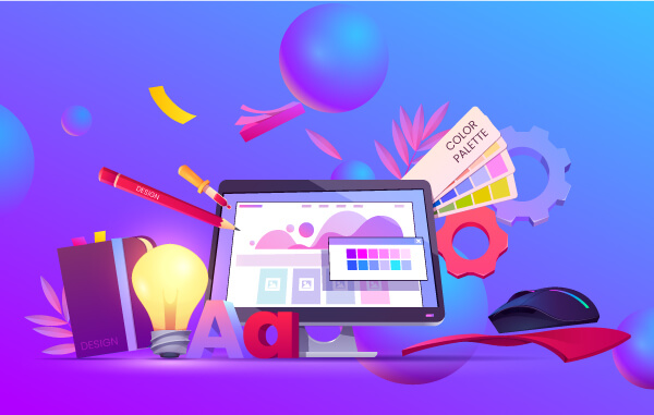 Webdesign, honlapkészítés cégeknek